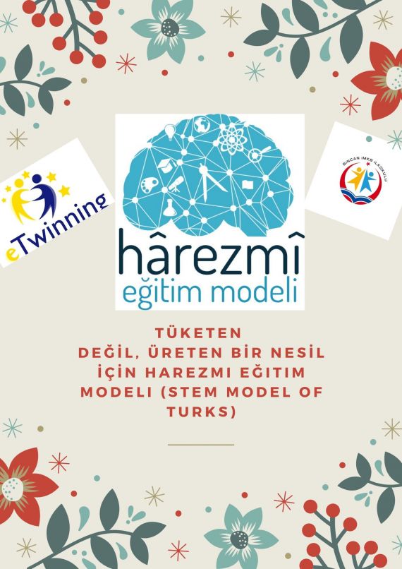 harezmi eğitim modeli